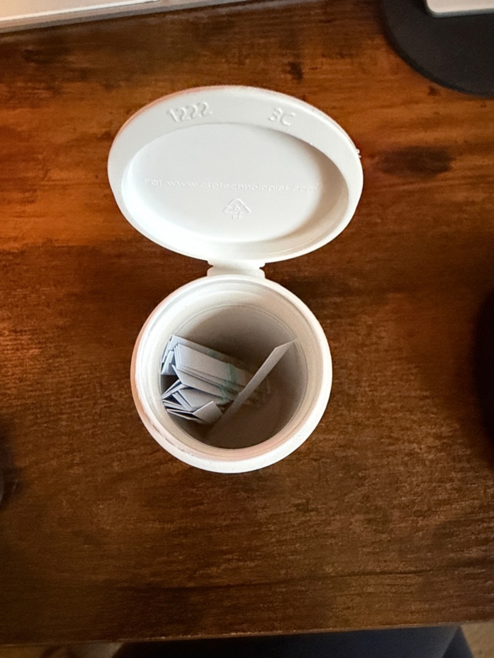 Spa Test Strips - Picture 6 of 8